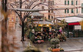 Appartamento Della Cittadella - Affitti Brevi Italia